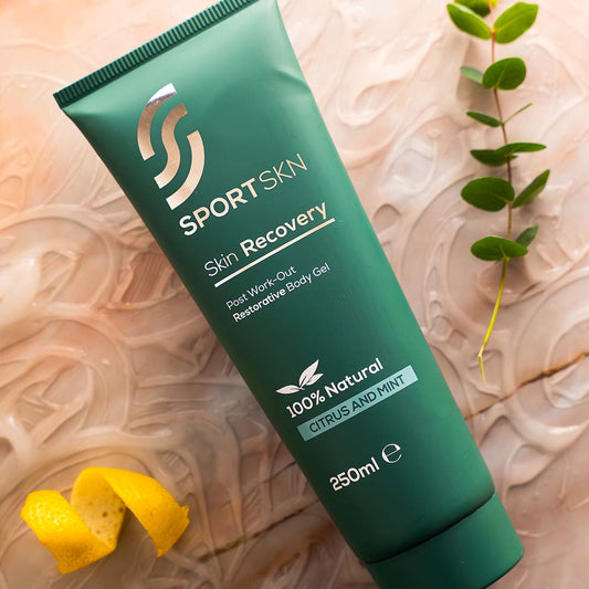 SPORTSKN Skin Recovery Body Gel 250ml