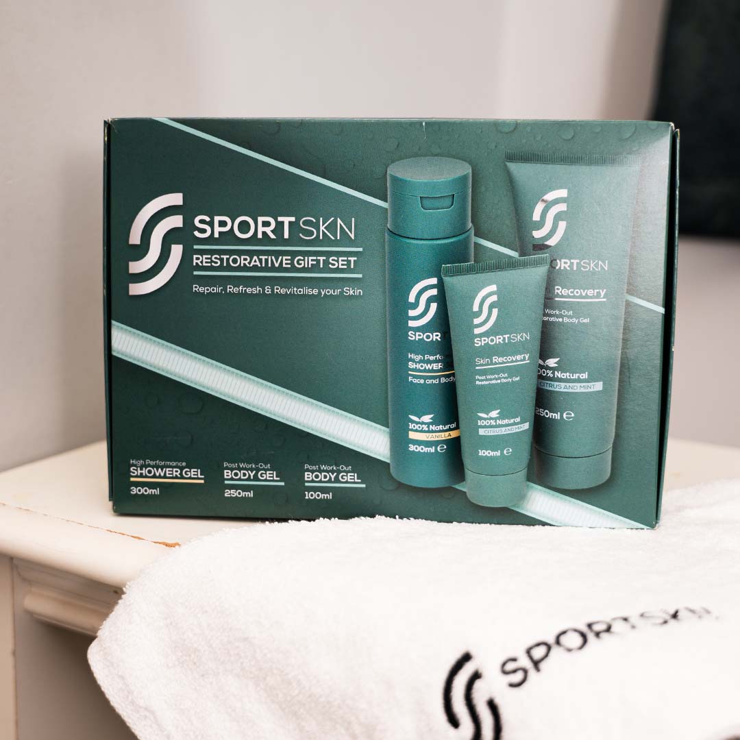 SPORTSKN Gift Set